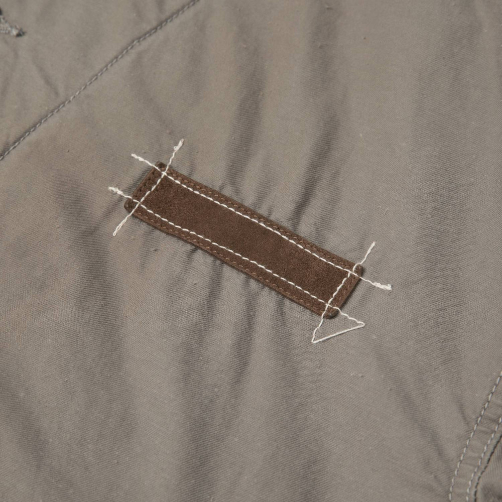 MADNESS REGENERATED N-4 DECK JACKET | MADNESS